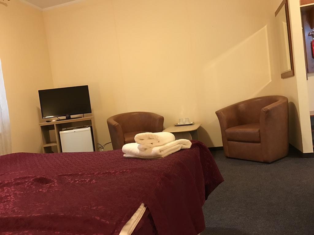 Hotel Cardinal Satu Mare Eksteriør bilde