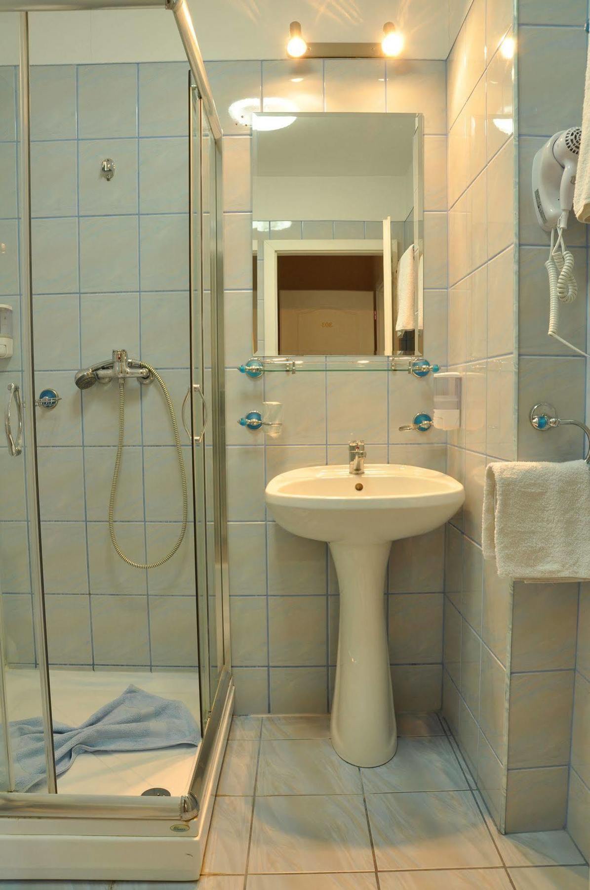 Hotel Cardinal Satu Mare Eksteriør bilde